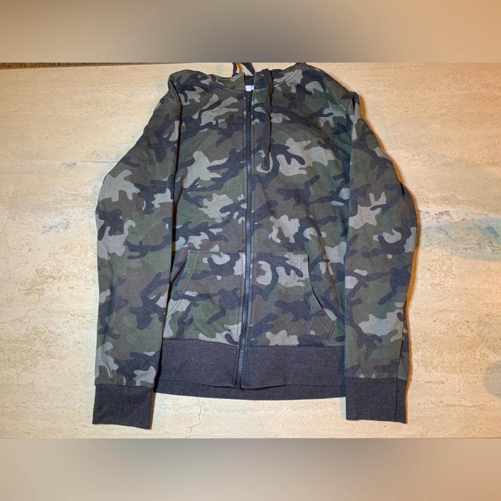 Time and Tru Hoodie EUC